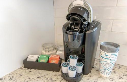 Steps from Vandy, live music-Downtown 9 mins away! - Foto 31