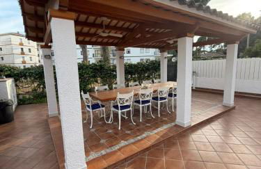 Casa tranquila cerca del mar 3 dobles, 6 pax - Foto 16