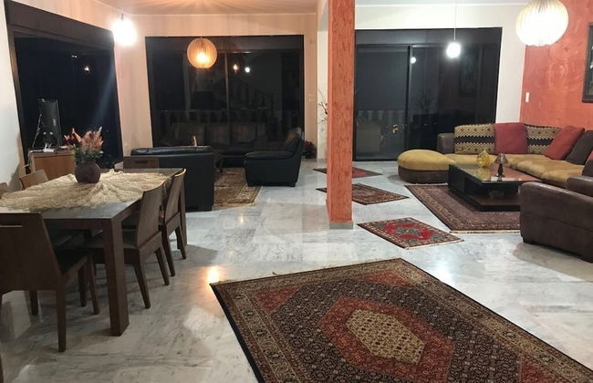 Nice view Apartment - Foto 12