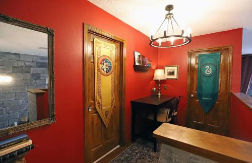 Waterfront 6-Bedroom Wizarding Villa in Lake Berkley Near Universal Studio's Harry Potter - Foto 49