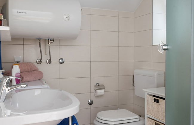 Apartment Odin - Foto 48