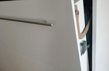 Tiny home whole flat beach cabin - Foto 12