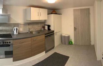 L&L A66 Ferienwohnung - Foto 24