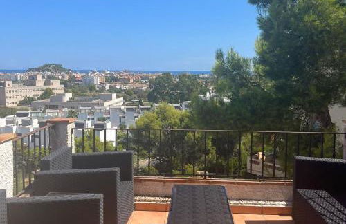 Villa vistas panorámicas - Foto 15