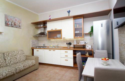 Raggio di Sole Suite - Foto 24