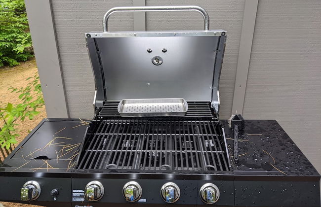 Alpine Allure by Avantstay Indoor Hot Tub, Game Loft, Enclosed Deck - Foto 28