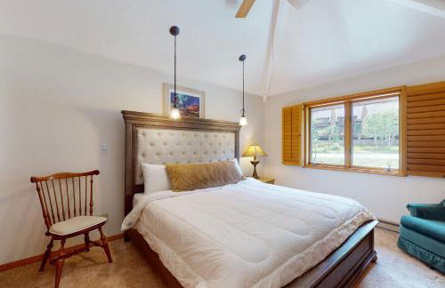 Brown Bear Lodge #322 - Foto 11