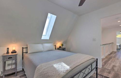 Panoramic Mtn Views and Hot Tub! Secluded Marion Gem - Foto 22