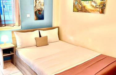 Athina K Rooms - Foto 16