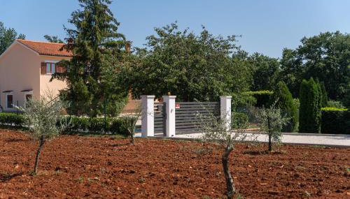 Villa Vranići - Foto 4