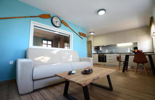 Deck2 Syros Premium Apartments - Photo 26