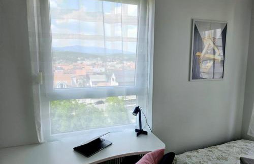 West View 130 apartment with parking - Photo 23