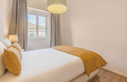 2BR at Chiado Historical Heart of Lisbon - Foto 25