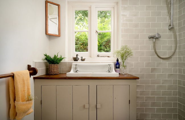 Weeke Brook in Chagford - Foto 44