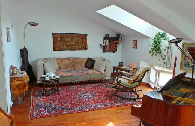 AleEle Flexyrent Apartment - Foto 18