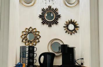 Arbnb-Vintage Modern Luxury-Deep Ellum-Fair Park-Downtown Dallas - Foto 2