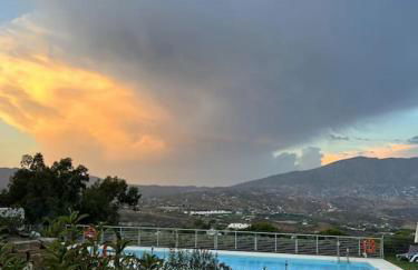 Luxury penthouse with sea view in La Cala Golf Resort - Photo 21