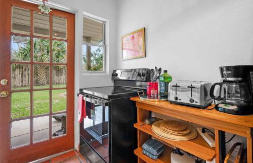 Pink House Prime Location Walk to Downtown Dogs OK - Foto 12