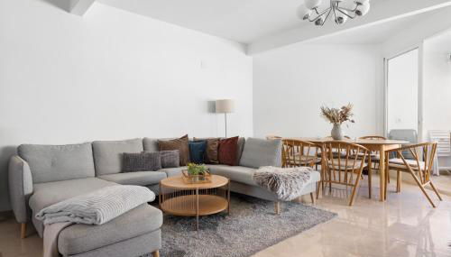 Colina Blanca Family Apartment With Pool by Costarentals - Ref 23 - Foto 4