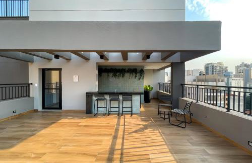 Condominio con piscina al lado del Parque Buenos Aires - Foto 24