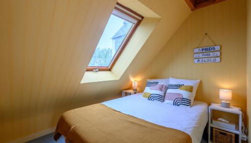 L'Appel du Large - Duplex vue mer Penvins Sarzeau - Foto 3