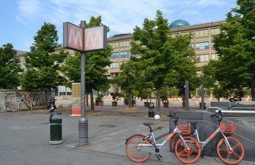 DOMUS LINGOTTO - Foto 25