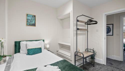 Oxford City Long Stay - Cooper House - Foto 4