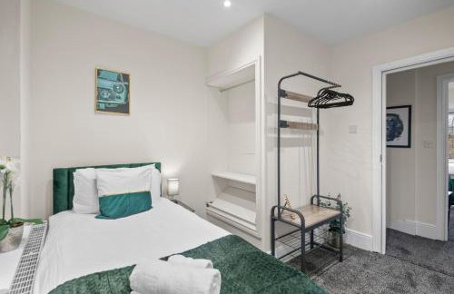 Oxford City Long Stay - Cooper House - Foto 4