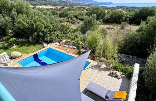 Villa Yianna - Foto 21