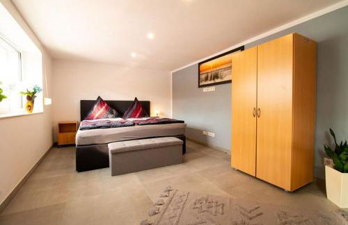 Ferienwohnung Sabine - Foto 6