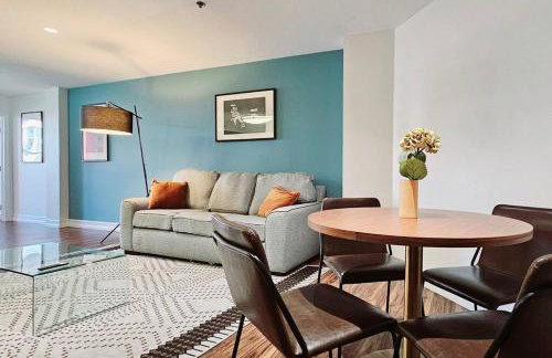 The Lofts on Clematis 402 Downtown West Palm Beach - Foto 5