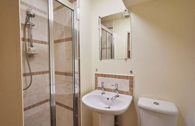 Host Stay Widger Mews Apartment - Foto 8