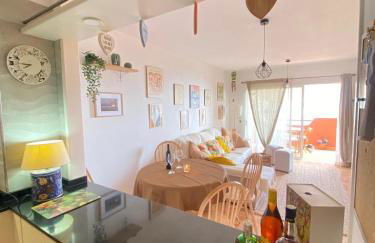 Costa Adeje Dream View - 2 Bedroom Apartment with Terrace - Foto 37