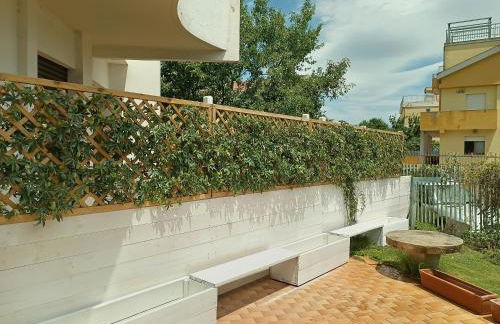 Casa al Mare con Giardino Privato - Foto 41