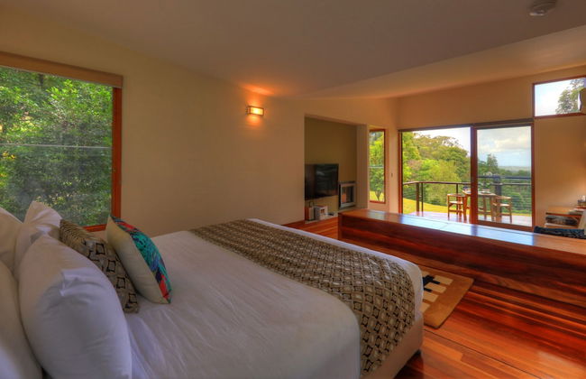Montville Oceanview Cottages - Foto 18