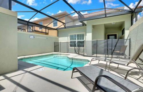 Amazing 5BD and 4BH 6 miles from Disney - Foto 6