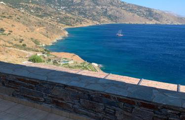 ΠΕΤΡΙΝΟ στην Άνδρο - Foto 26