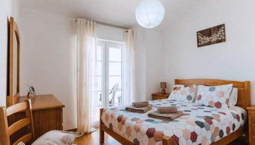 Apartamento Miramar - Piscina e BBQ - Foto 4