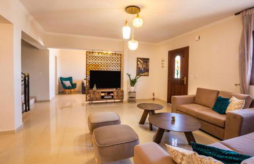 Villa Danai - Foto 13