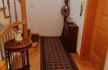 Appartments Bergluft - Foto 44