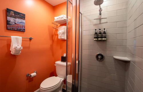 Downtown Urban Retreat 6 Beds Perfect for Groups - Foto 5