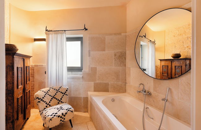 Masseria Santo Scalone - Foto 58