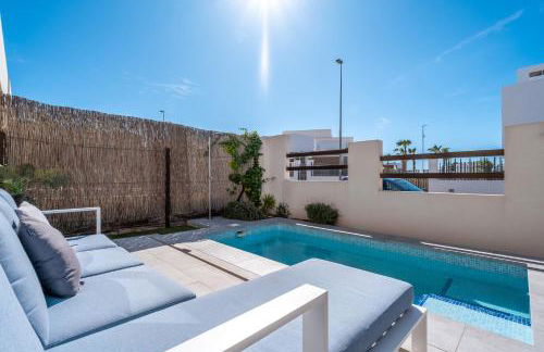 Chalet con Piscina - Photo 21