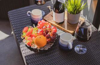 Apartamenty BLUE BALTIC SPA Jacuzzi & Sauna MORZE - Photo 32