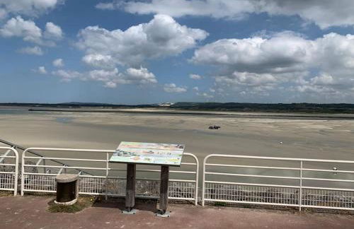 Maison moderne proche Golf et plage du Touquet - Foto 29
