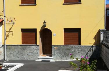 Vivienda Vacacional Alba Marinas - Foto 1