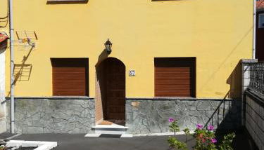 Vivienda Vacacional Alba Marinas - Foto 1