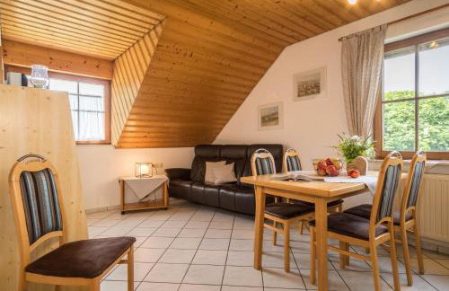 Hof Wagenberg Ferienwohnung 1 - Photo 4