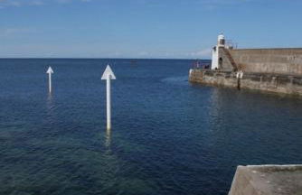 Belvedere Holiday Home - Foto 9