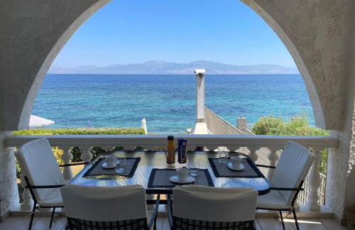 Maisonette by the sea - Foto 1